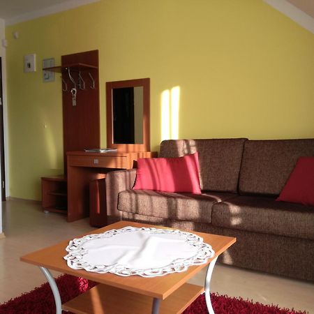 Luxury Apartment Bešeňová Extérieur photo