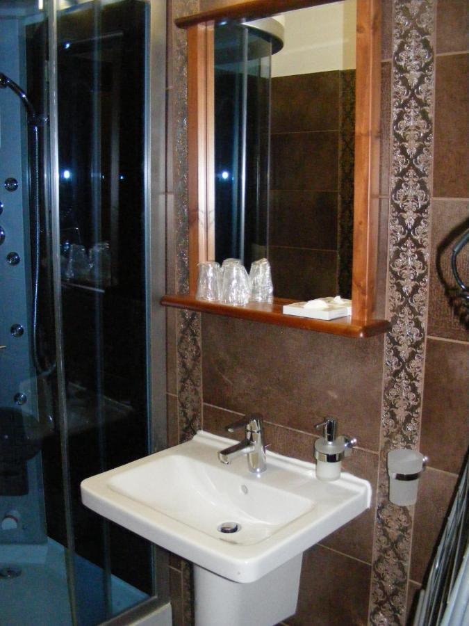 Luxury Apartment Bešeňová Extérieur photo