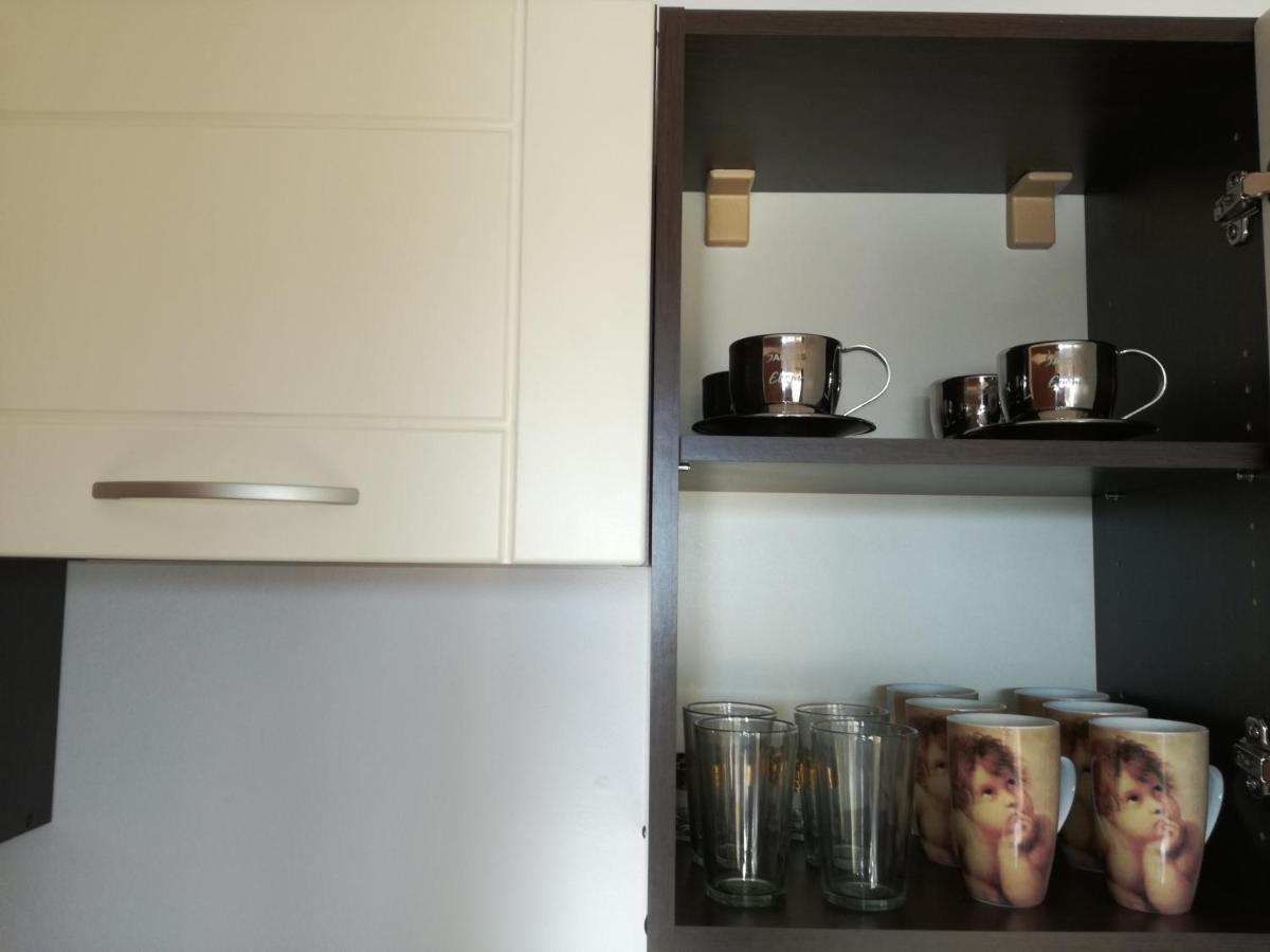 Luxury Apartment Bešeňová Extérieur photo