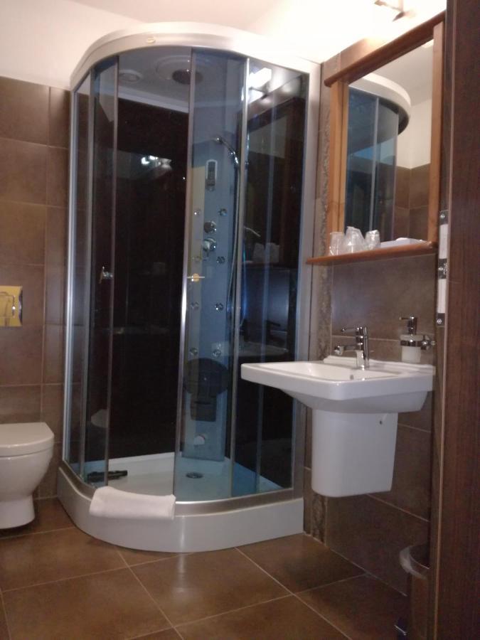 Luxury Apartment Bešeňová Extérieur photo