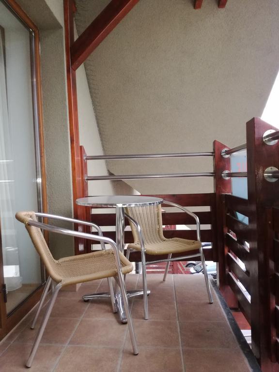 Luxury Apartment Bešeňová Extérieur photo