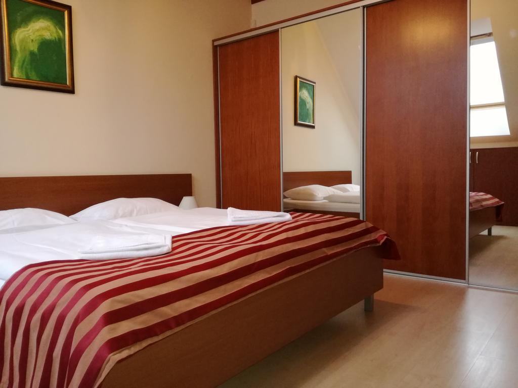 Luxury Apartment Bešeňová Extérieur photo