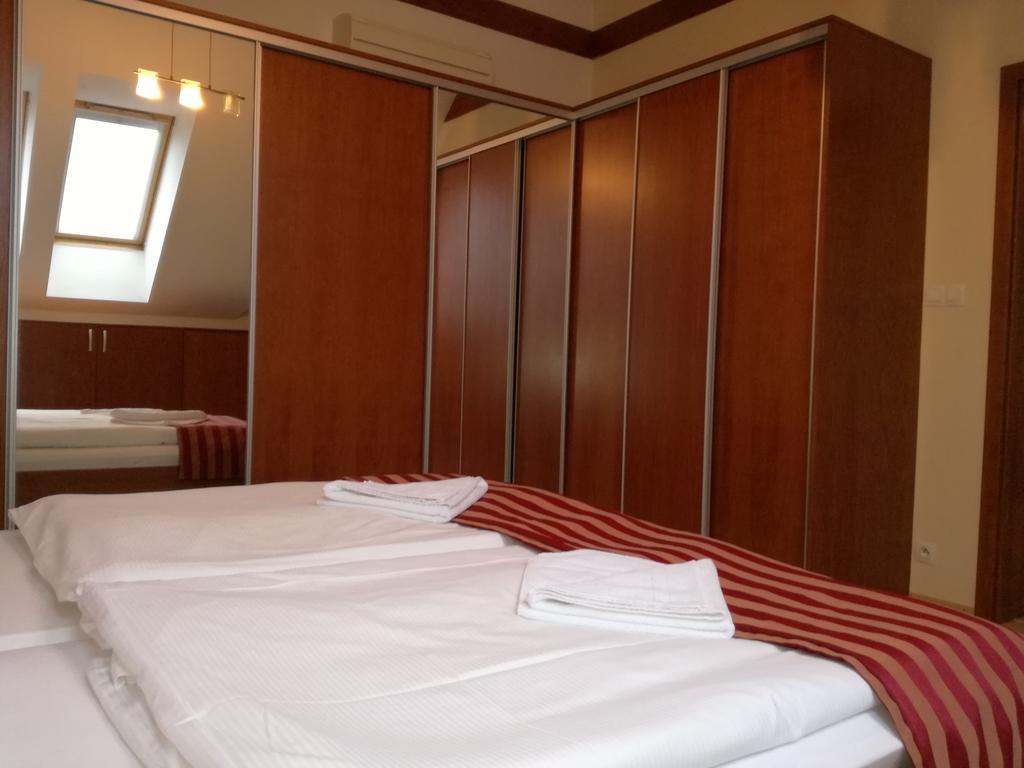 Luxury Apartment Bešeňová Extérieur photo