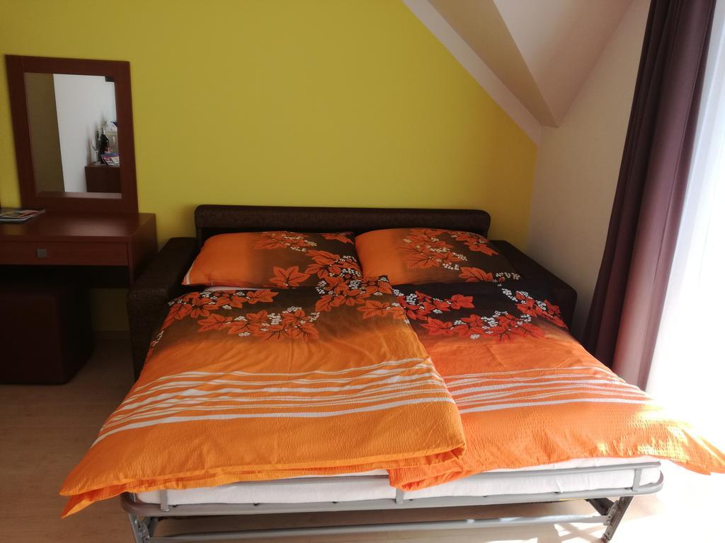 Luxury Apartment Bešeňová Extérieur photo