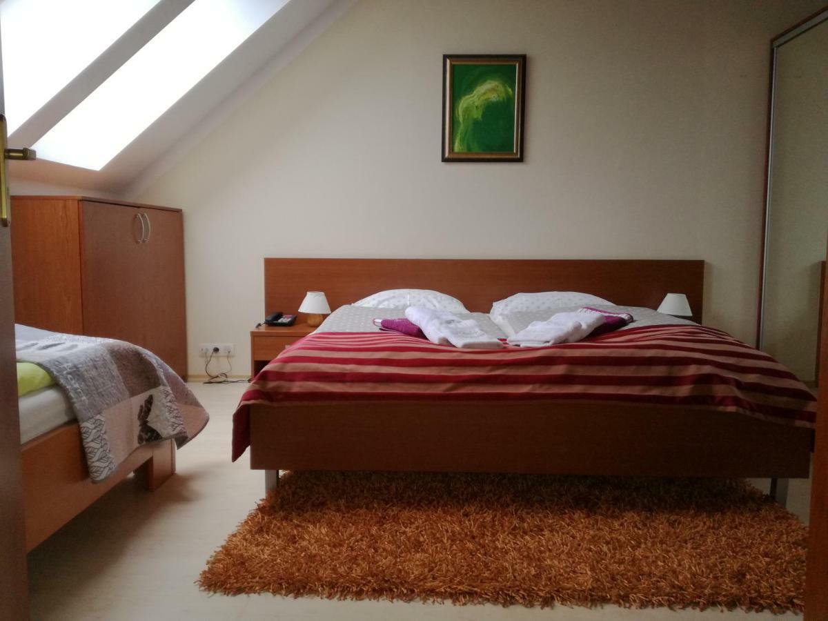 Luxury Apartment Bešeňová Extérieur photo